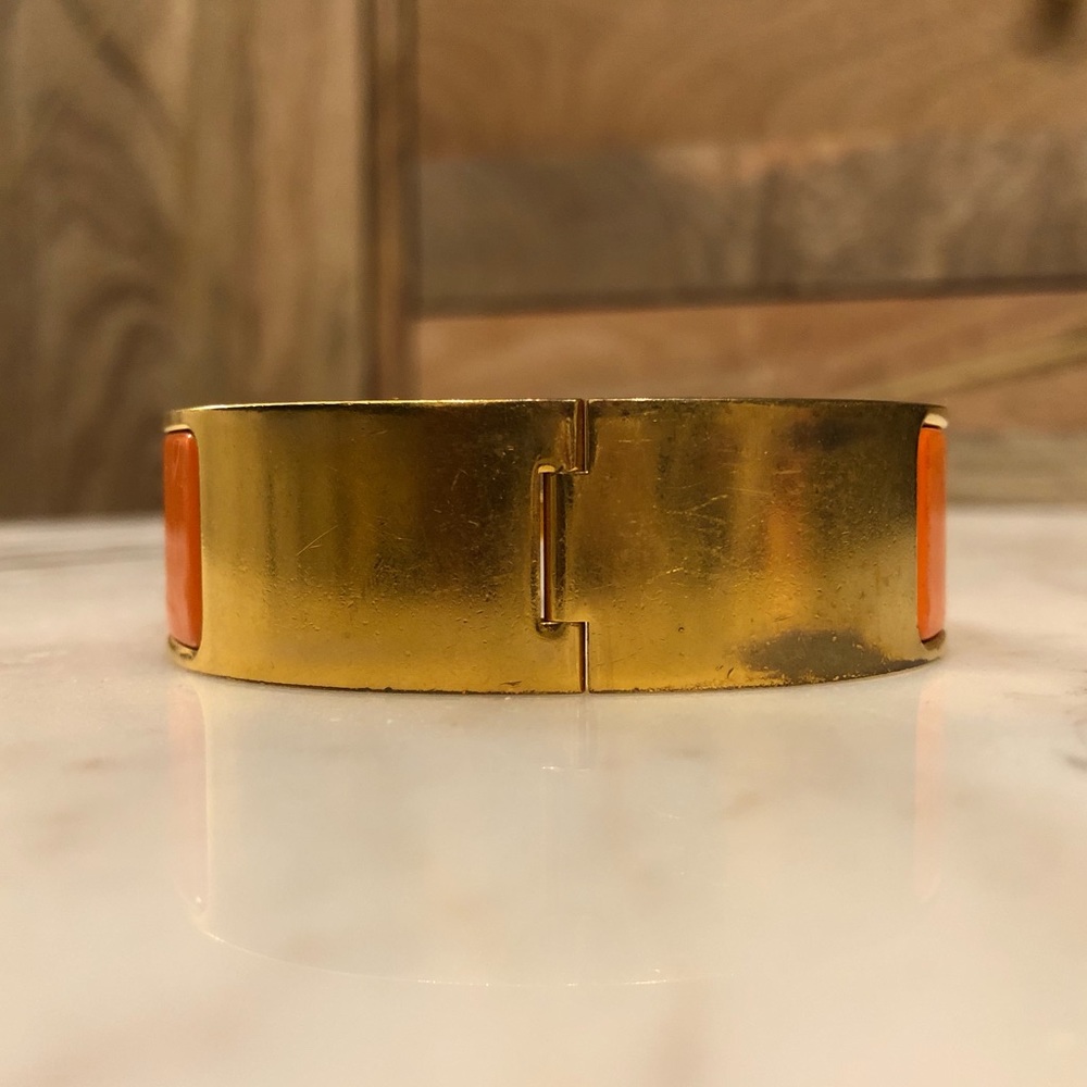 Hermès Clic Clac H bracelet - Picture 5 of 8